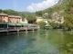 Fontaine de Vaucluse