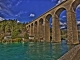 Photo suivante de Fontaine-de-Vaucluse Au fil de l'eau 1 - Fontaine de Vaucluse