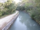 le canal de Carpentras