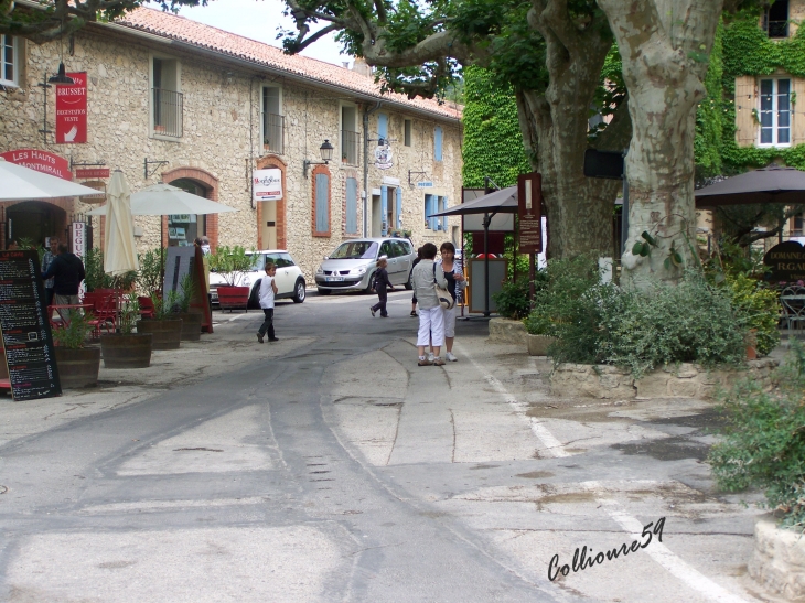  - Gigondas