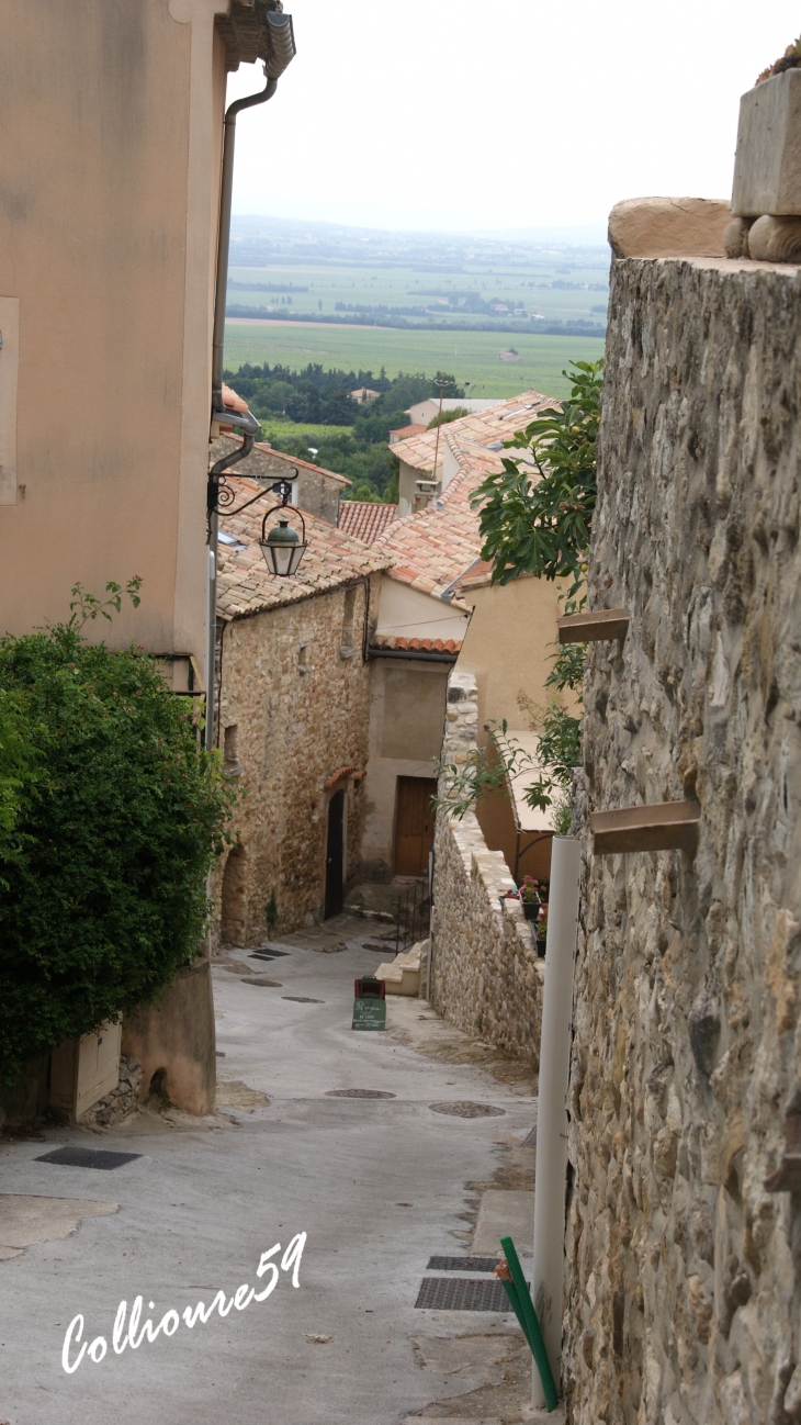  - Gigondas