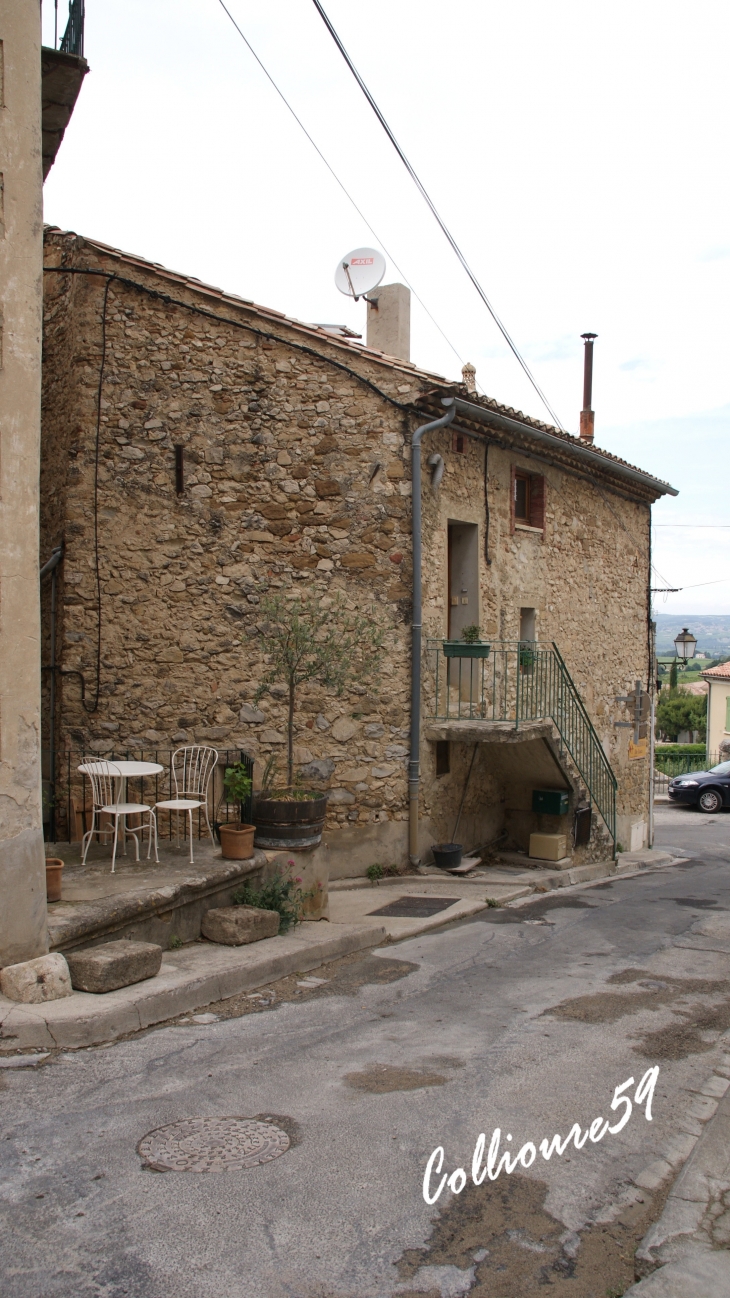  - Gigondas