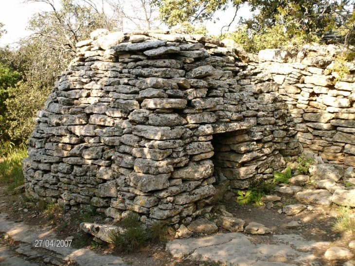 Gordes