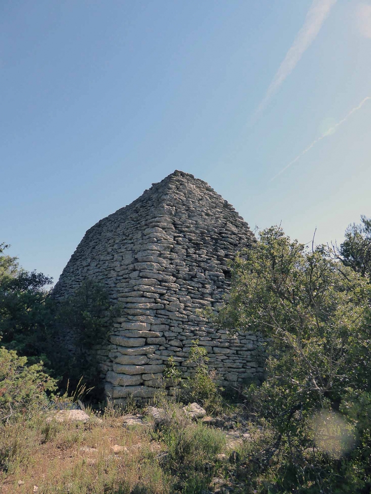 Borie - Gordes