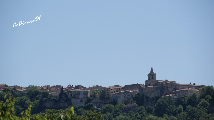  - Gordes