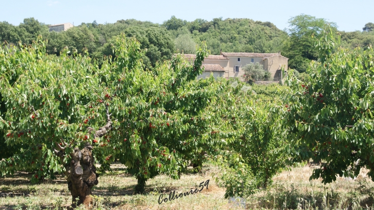  - Gordes