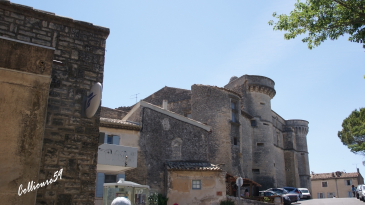  - Gordes