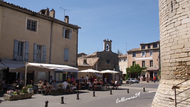  - Gordes