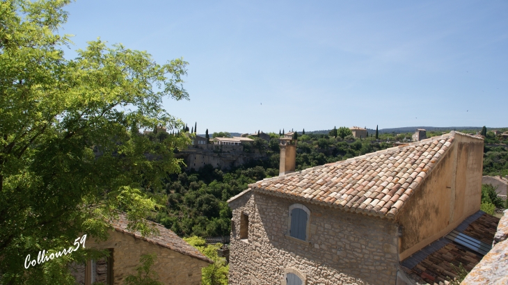  - Gordes