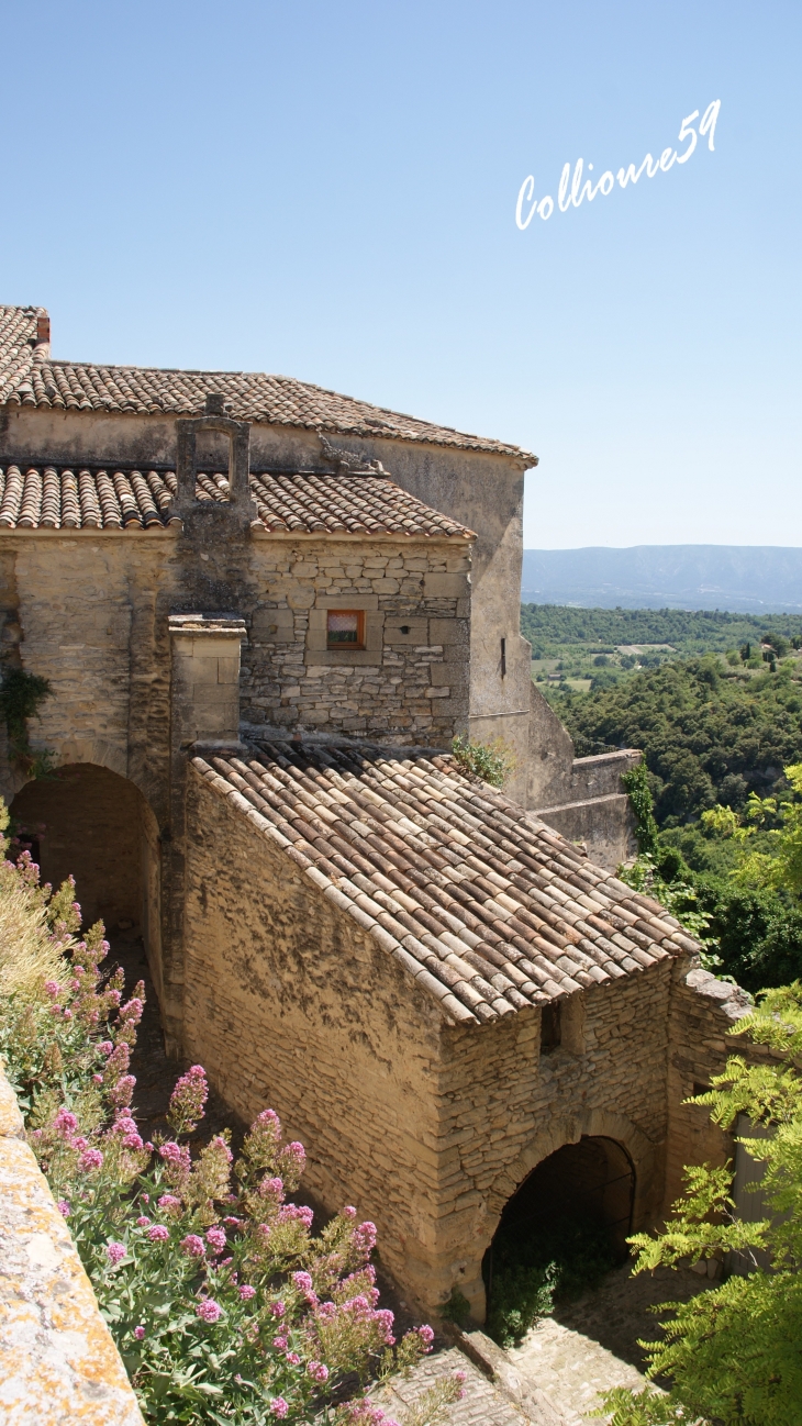  - Gordes