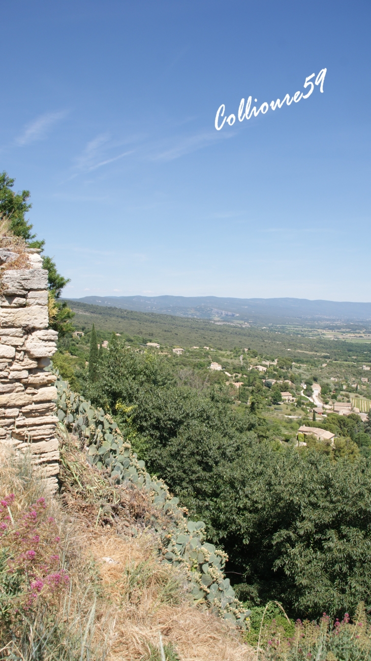  - Gordes