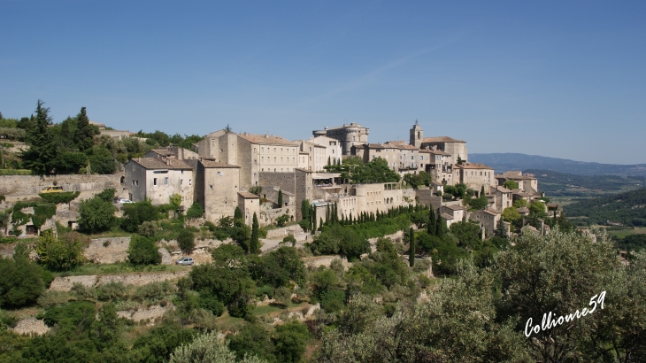  - Gordes