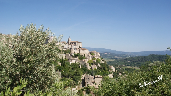  - Gordes