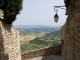 Photo suivante de Gordes vue sur le LUBERON