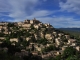 Photo suivante de Gordes panorama de Gordes