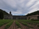 Photo précédente de Gordes abbaye Notre-Dame de Sénanque