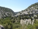 Photo suivante de Gordes le paysage environnant