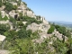 vue sur le village