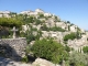 Photo précédente de Gordes le village vu du Sud