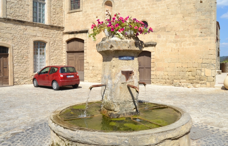  Fontaine ( 1879 ) - Grambois