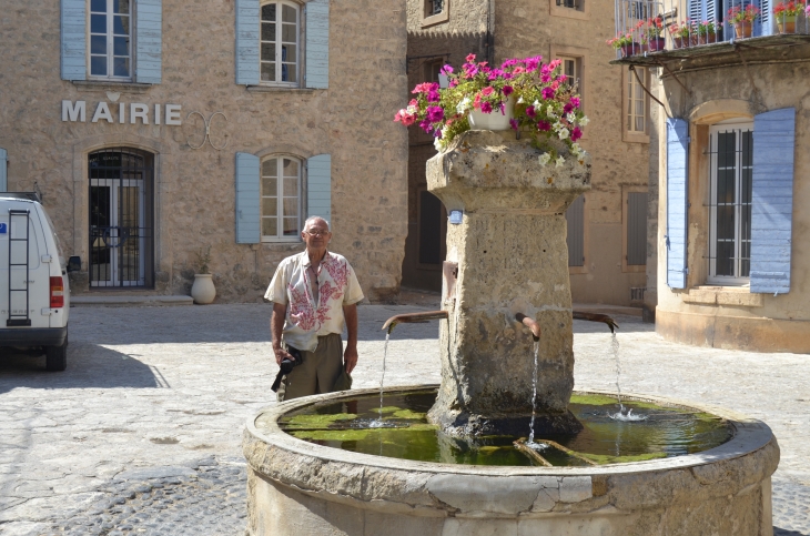 Mairie - Grambois