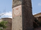 Photo précédente de Grambois  Clocher de l'église Notre-Dame de Beauvoir 