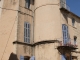  Château de Grambois 16 Em Siècle