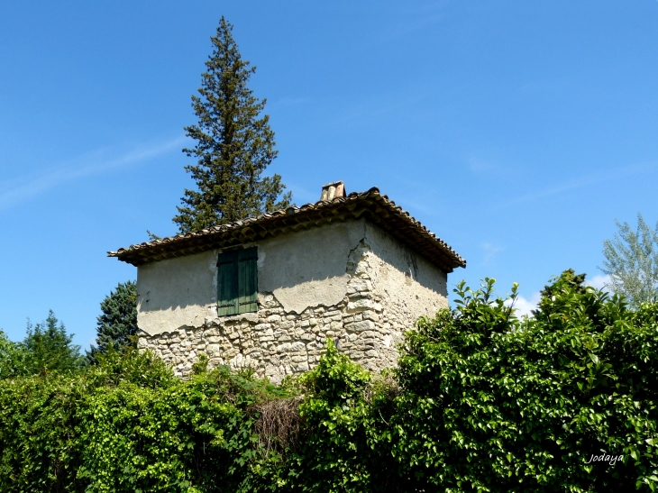 L'isle sur la Sorgue.  - L'Isle-sur-la-Sorgue