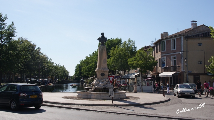  - L'Isle-sur-la-Sorgue