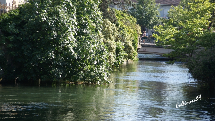  - L'Isle-sur-la-Sorgue