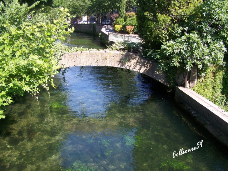  - L'Isle-sur-la-Sorgue