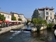 Photo précédente de L'Isle-sur-la-Sorgue La Sorgue