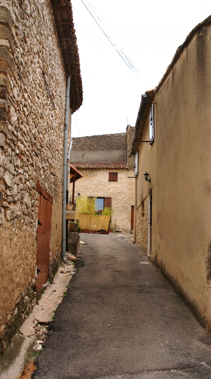  - La Bastide-des-Jourdans