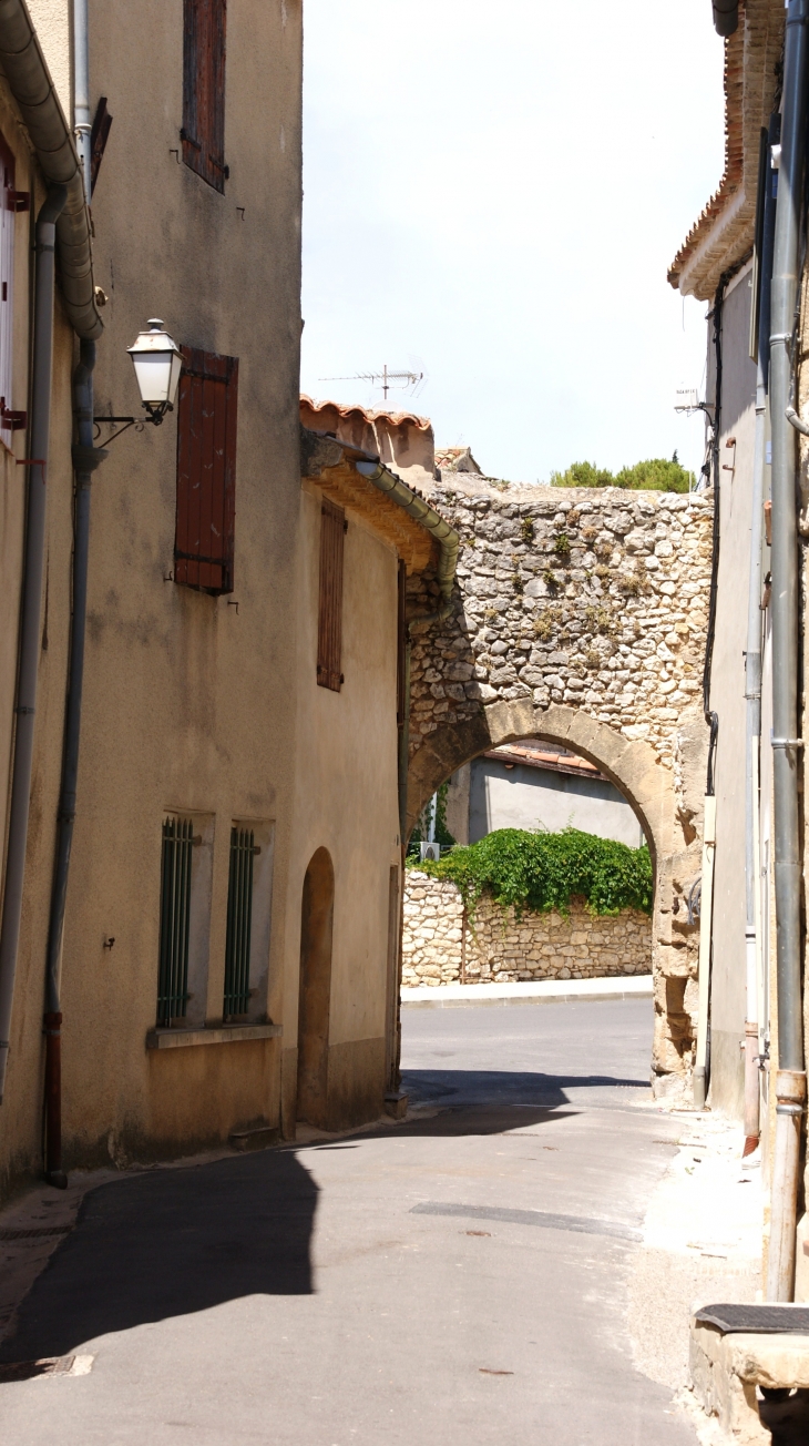  - La Bastide-des-Jourdans