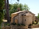 :Chapelle Saint-Christophe ( 1558 )