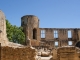   Château De La Tour-D'Aigues 11 Em Siècle 