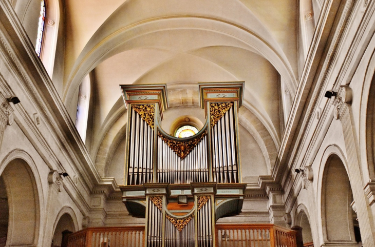 église Notre-Dame - Le Pontet