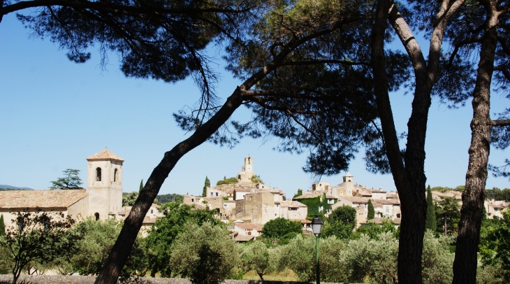  - Lourmarin