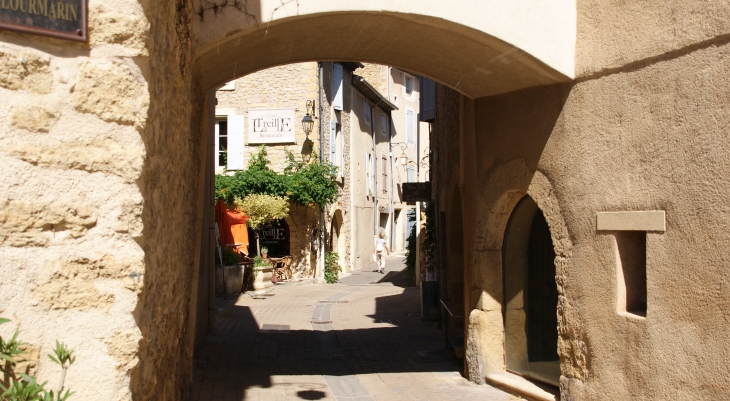  - Lourmarin