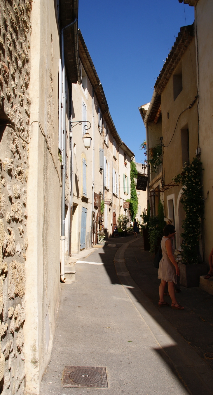  - Lourmarin