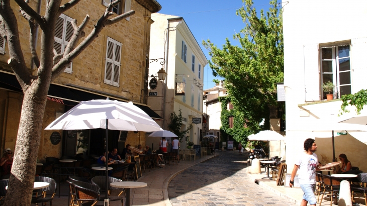  - Lourmarin