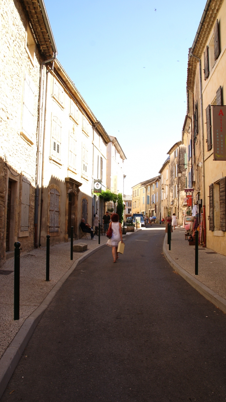  - Lourmarin