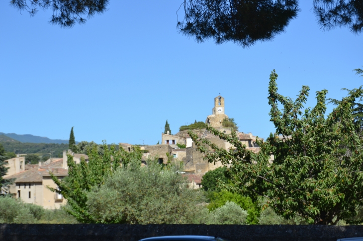  - Lourmarin