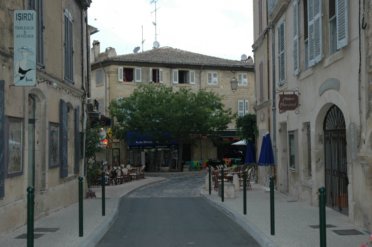  - Lourmarin