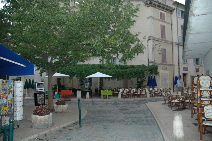  - Lourmarin