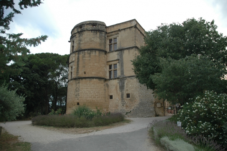  - Lourmarin