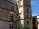 Photo suivante de Lourmarin Le Château