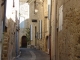 Photo suivante de Lourmarin Dans les rues du Village