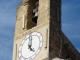 Photo suivante de Lourmarin Le Beffroi