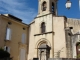 Photo suivante de Lourmarin L'Eglise